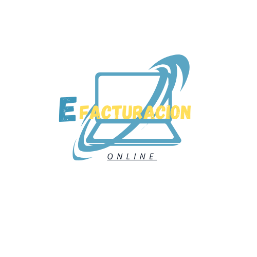E Facturación Online Logo